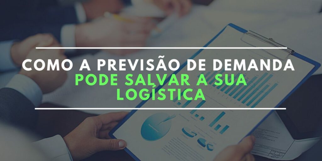 previsão de demanda
