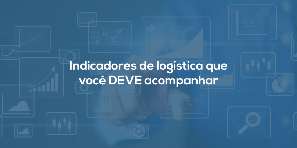 indicadores de logistica