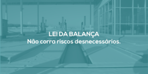 lei da balança