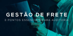gestão de fretes